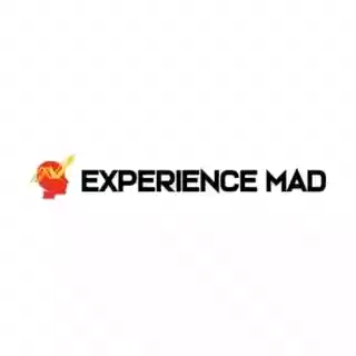 Experience Mad UK discount codes