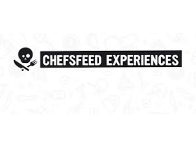 Shop ChefsFeed Experiences logo