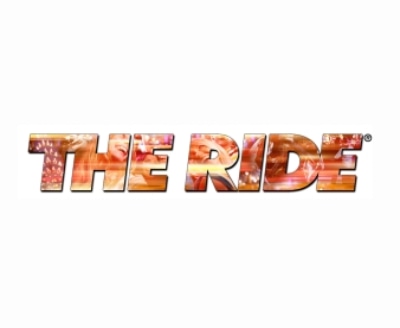 Shop The Ride logo