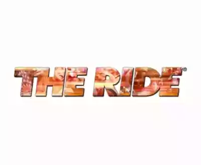 The Ride discount codes