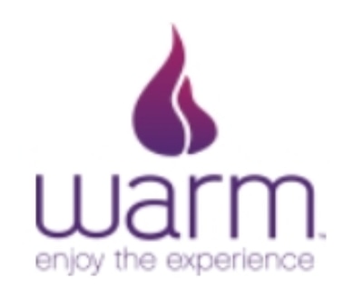 Shop Experience Warm logo