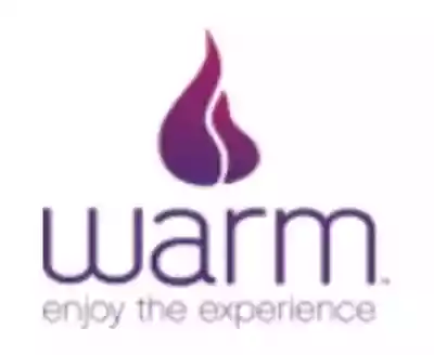 Shop Experience Warm coupon codes logo