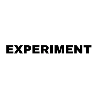 Experiment Beauty logo
