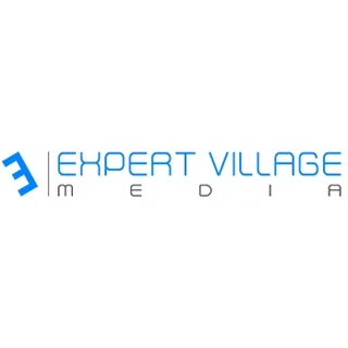 Shop Expert Village Media logo