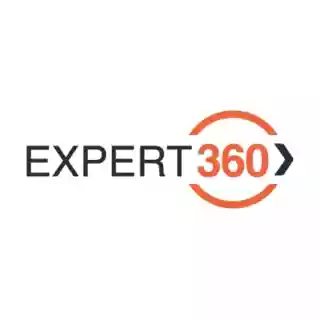 expert360.com logo