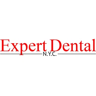 Expert Dental logo