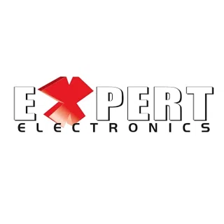 Expert Electronics logo