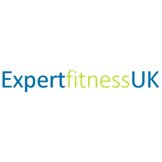 Expert Fitness UK logo