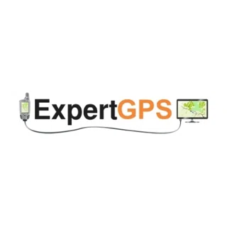 Shop ExpertGPS logo