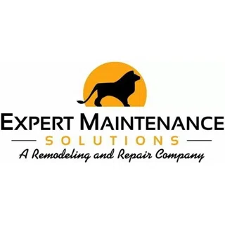 Expert Maintenance Solutions logo