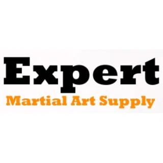 Shop Expert Martial Arts Supply  logo