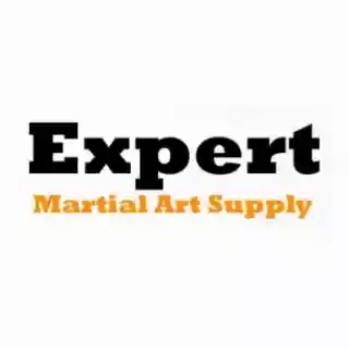 Expert Martial Arts Supply  logo