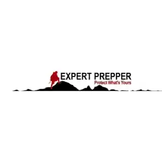 Shop Expert Prepper promo codes logo