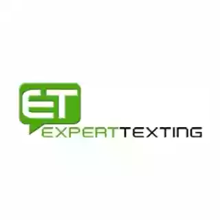 ExpertTexting discount codes