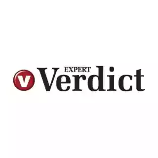 Expert Verdict logo