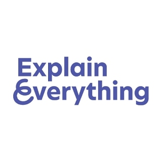 Shop Explain Everything logo