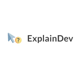 ExplainDev logo