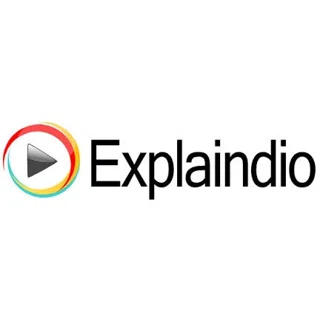 Shop Explaindio logo