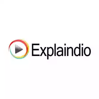Shop Explaindio promo codes logo
