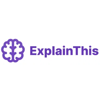 ExplainThis AI logo