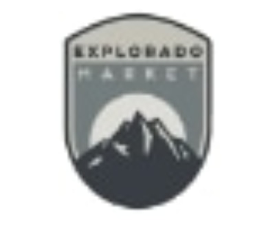 Shop Explorado Market logo