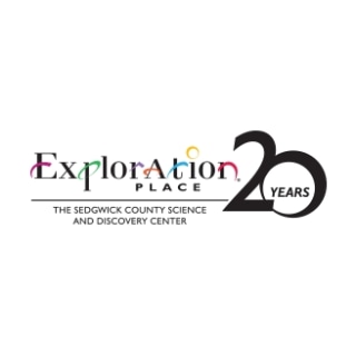Shop Exploration Place logo