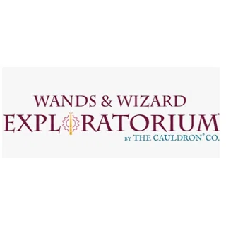 Wizard Exploratorium logo