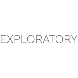 Exploratory  logo