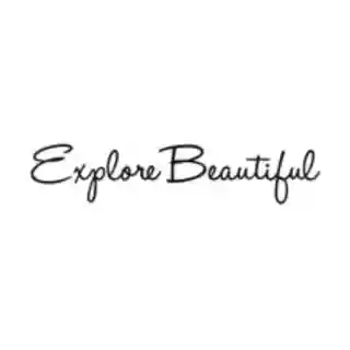 explorebeautiful.com logo