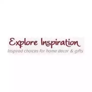 Shop Explore Inspiration promo codes logo