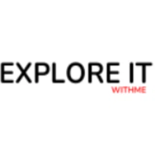 ExploreItWithMe logo