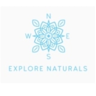 Shop Explore Naturals logo