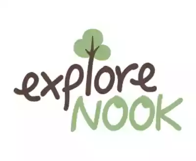Shop Explore Nook logo