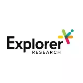 Explorer Research logo