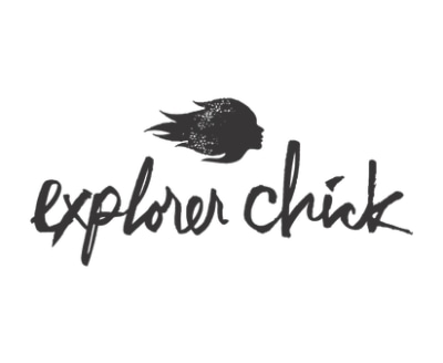 Shop Explorer Chick logo
