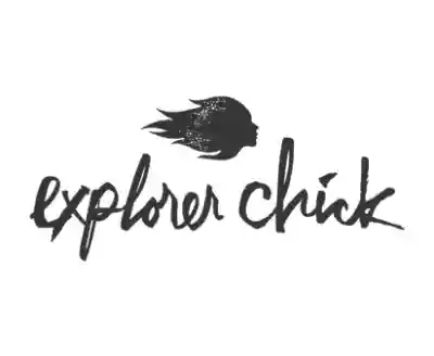 explorerchick.com logo