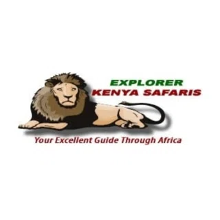 Shop Explorer Kenya Tours and Travel logo