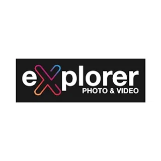 Explorer Photo & Video logo