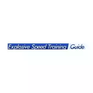 Explosive Speed Training Guide discount codes