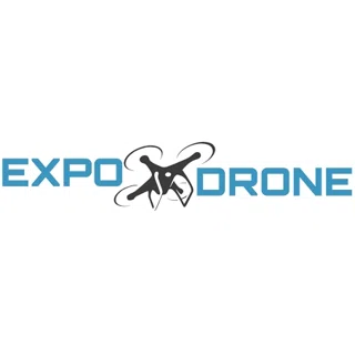 ExpoDrone logo