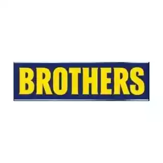 Brothers Cider coupon codes