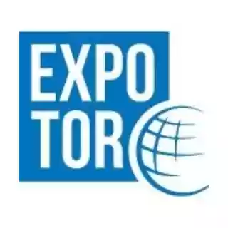 Expotor logo