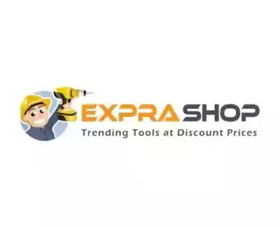 Shop Exprashop coupon codes logo