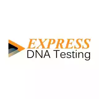 Shop  Express DNA Testing logo