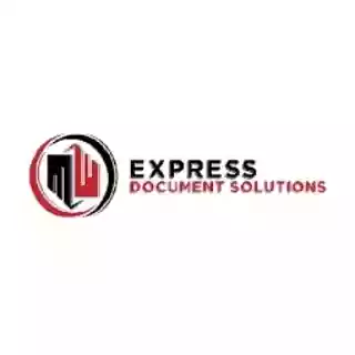 Shop Express Document Solutions coupon codes logo
