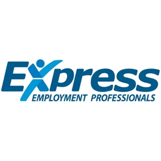Shop Express Employment Professionals logo
