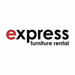Express Furniture Rental discount codes