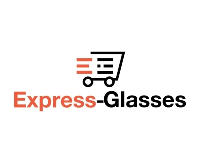 Shop Express-Glasses logo