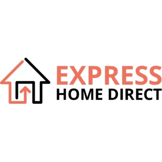 Express Home Direct logo
