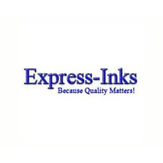 Express-Inks logo